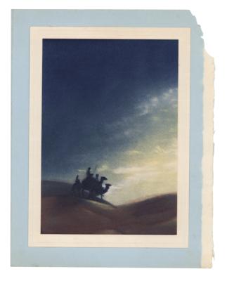 Lot #703 John Barrymore Autograph Letter Signed - Image 2