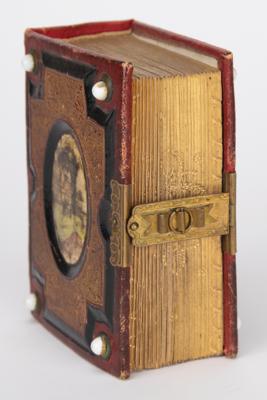 Lot #44 Abraham Lincoln and Family Photo Album - Image 4