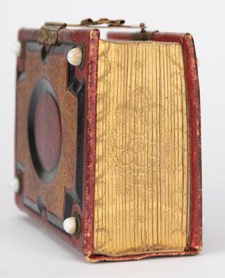 Lot #44 Abraham Lincoln and Family Photo Album - Image 6