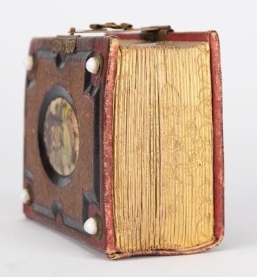 Lot #44 Abraham Lincoln and Family Photo Album - Image 7