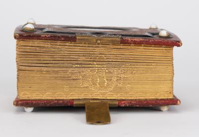 Lot #44 Abraham Lincoln and Family Photo Album - Image 8