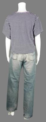 Lot #561 Patti Smith: 