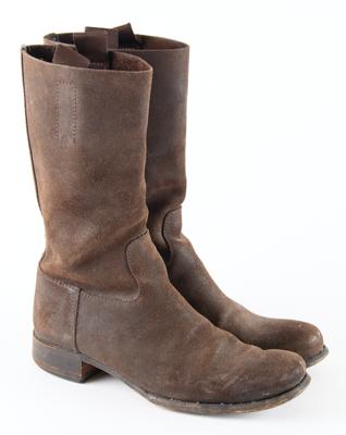 Lot #561 Patti Smith: 