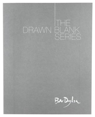 Lot #551 Bob Dylan (4) Signed 'Train Tracks' Giclee Prints - Image 10