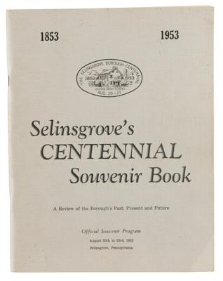 Lot #35 Abraham Lincoln's Carpet Bag Gifted to a Union Soldier - Image 7