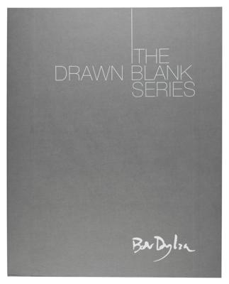 Lot #576 Bob Dylan (4) Signed 'Cassandra' Giclee Prints - Image 6