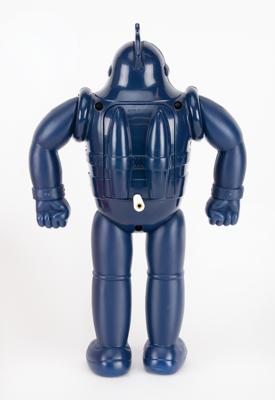 Lot #841 Vintage Toy Robots (53) from the Collection of Andres Serrano: Over 50 toy robots from the collection of renowned camera artist Andres Serrano - Image 13
