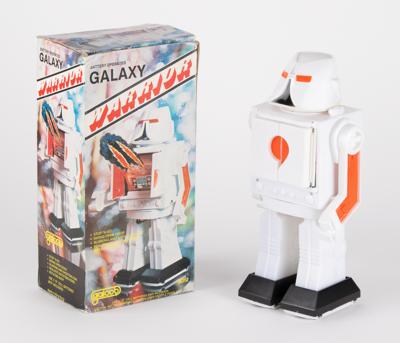 Lot #841 Vintage Toy Robots (53) from the Collection of Andres Serrano: Over 50 toy robots from the collection of renowned camera artist Andres Serrano - Image 3