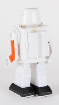 Lot #841 Vintage Toy Robots (53) from the Collection of Andres Serrano: Over 50 toy robots from the collection of renowned camera artist Andres Serrano - Image 4