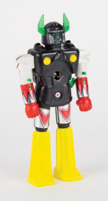 Lot #841 Vintage Toy Robots (53) from the Collection of Andres Serrano: Over 50 toy robots from the collection of renowned camera artist Andres Serrano - Image 56