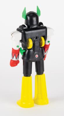 Lot #841 Vintage Toy Robots (53) from the Collection of Andres Serrano: Over 50 toy robots from the collection of renowned camera artist Andres Serrano - Image 57