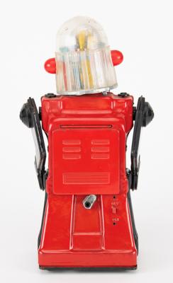 Lot #841 Vintage Toy Robots (53) from the Collection of Andres Serrano: Over 50 toy robots from the collection of renowned camera artist Andres Serrano - Image 84