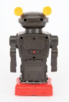Lot #841 Vintage Toy Robots (53) from the Collection of Andres Serrano: Over 50 toy robots from the collection of renowned camera artist Andres Serrano - Image 87