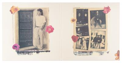 Lot #573 Beatles: Paul McCartney Signed Album - Image 2