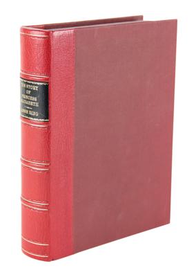 Lot #150 King George VI and Elizabeth, the Queen Mother Signed Book - Image 4