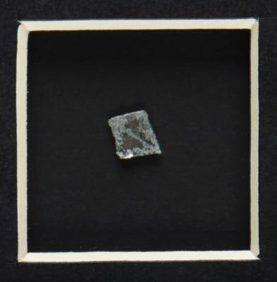 Lot #381 Hindenburg Disaster Relic - Image 2