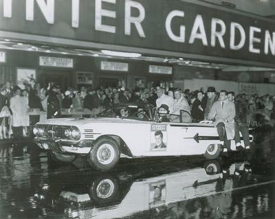 Lot #38 John F. Kennedy Handwritten Note with Dante Quote - Image 3