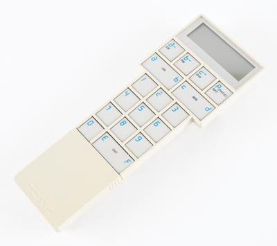 Lot #8030 Steve Wozniak: CL 9 CORE Universal Remote Control - Image 1