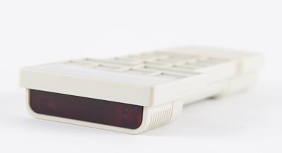 Lot #8030 Steve Wozniak: CL 9 CORE Universal Remote Control - Image 3