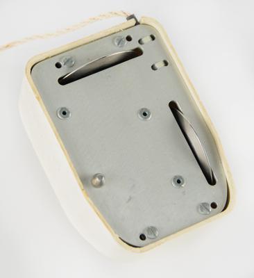 Lot #8043 Douglas Engelbart: X-Y Axis Mouse and Coding Keyset - Image 3