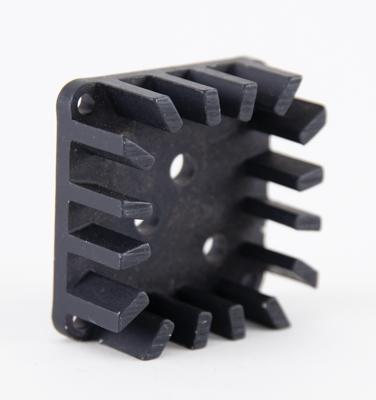 Lot #8010 Apple-1 Computer Heat Sink - Image 1