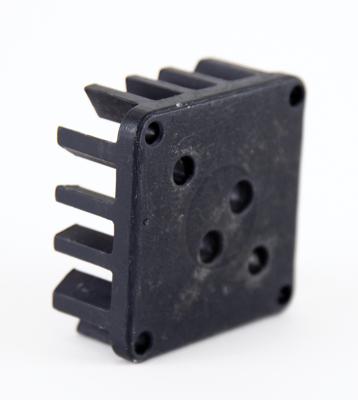 Lot #8010 Apple-1 Computer Heat Sink - Image 2