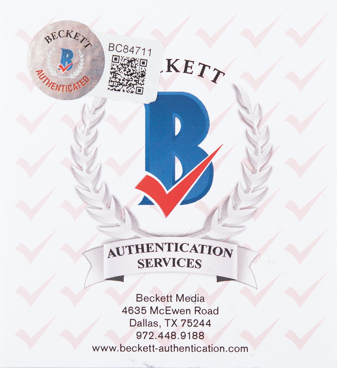 Lot #8037 Tim Cook Signed Apple iPhone 11 Smartphone - Image 7