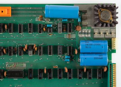 Lot #8005 Apple-1 Computer Signed by Steve Wozniak - Image 12