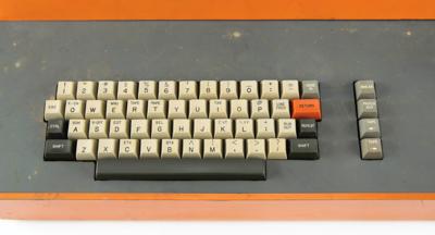 Lot #8005 Apple-1 Computer Signed by Steve Wozniak - Image 16