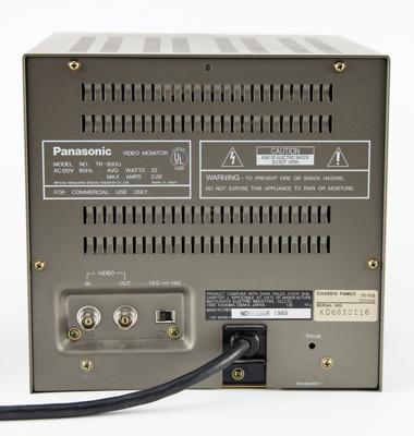 Lot #8005 Apple-1 Computer Signed by Steve Wozniak - Image 19