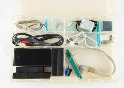 Lot #8005 Apple-1 Computer Signed by Steve Wozniak - Image 21