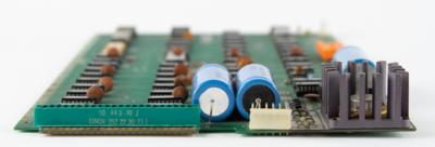 Lot #8005 Apple-1 Computer Signed by Steve Wozniak - Image 10