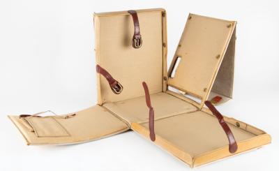 Lot #8014 Macintosh 128K Prototype Computer with Display Case and Accessories - Image 3