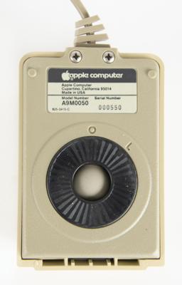 Del Yocam's Apple Lisa with Twiggy Drives and Original Boxes