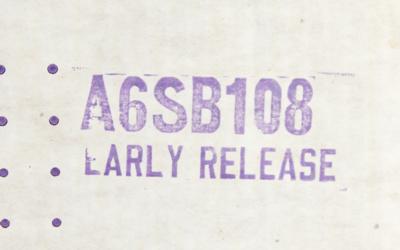 Lot #8013 Del Yocam's Apple Lisa with Twiggy Drives and Original Boxes - Image 28