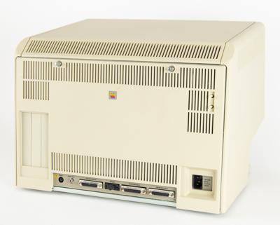 Lot #8013 Del Yocam's Apple Lisa with Twiggy Drives and Original Boxes - Image 7