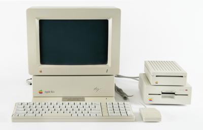 Steve Jobs and the Apple Computer Revolution | All Auction