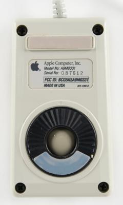 Lot #8015 Del Yocam's Apple IIGS Woz Edition - Image 11