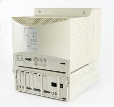 Lot #8015 Del Yocam's Apple IIGS Woz Edition - Image 2