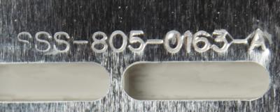 Lot #8016 Del Yocam's Special Edition Apple IIGS with Original Box - Image 8