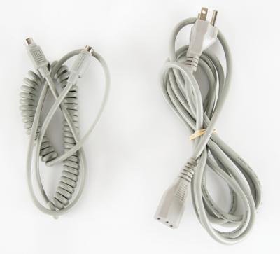 Lot #8017 Del Yocam's Apple IIGS Woz Edition with Original Box - Image 10