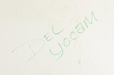 Lot #8017 Del Yocam's Apple IIGS Woz Edition with Original Box - Image 14