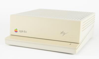 Lot #8017 Del Yocam's Apple IIGS Woz Edition with Original Box - Image 2