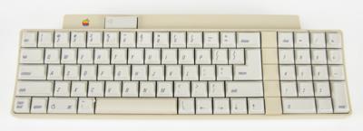 Lot #8017 Del Yocam's Apple IIGS Woz Edition with Original Box - Image 3