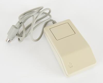 Lot #8017 Del Yocam's Apple IIGS Woz Edition with Original Box - Image 4