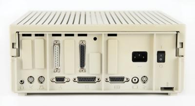 Lot #8017 Del Yocam's Apple IIGS Woz Edition with Original Box - Image 5