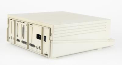 Lot #8017 Del Yocam's Apple IIGS Woz Edition with Original Box - Image 6