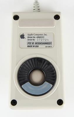 Lot #8017 Del Yocam's Apple IIGS Woz Edition with Original Box - Image 9