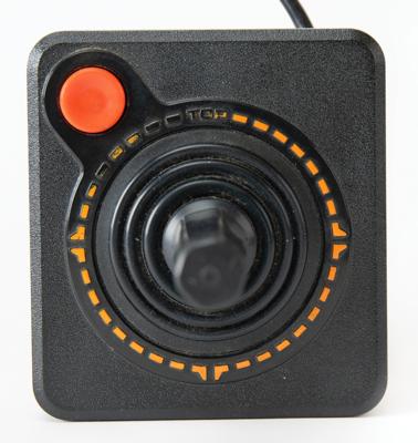 Lot #8054 Atari CX3000 Graduate Computer Keyboard Prototype - Image 16