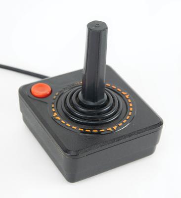 Lot #8054 Atari CX3000 Graduate Computer Keyboard Prototype - Image 15